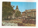 RF81 - Carte Postala - Timisoara, Piata Libertatii, necirculata