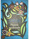 D. Gr. Constantinescu - Plantele medicinale (editia 1979)