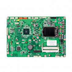 Placa de Baza All-in-One Lenovo ThinkCentre M90z + Cooler, IQ57 V0.1 foto