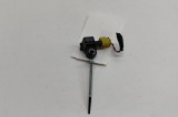 Senzor de impact st&acirc;nga față VW ID.4 E21 2023 OEM: 1EA959345E 31538131