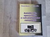 Amintiri din epoca Felix a calculatoarelor romanesti de Viorel Darie,Petre Rau