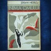 Inima Omului - Serban Nedelcu - Roman Beletristica