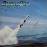 Vinil LP Status Quo &ndash; Just Supposin&#039;... (VG)