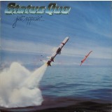 Vinil LP Status Quo &ndash; Just Supposin&#039;... (VG)