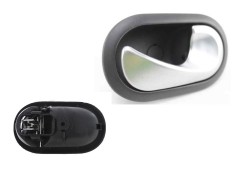 Maner usa interior Dacia Duster, 01.2010-10.2017; Logan (Sd), 01.2009-01.2013; Sandero (Sd), 06.2008-01.2013; Renault Clio Iii (R0/1), 09.2005-05.200