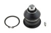 Rotula brat suspensie Nissan Micra K12 2003-, Note 2005-, Fata, Inferior, NTY ZSD-NS-036