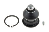 Rotula brat suspensie Nissan Micra K12 2003-, Note 2005-, Fata, Inferior, NTY ZSD-NS-036