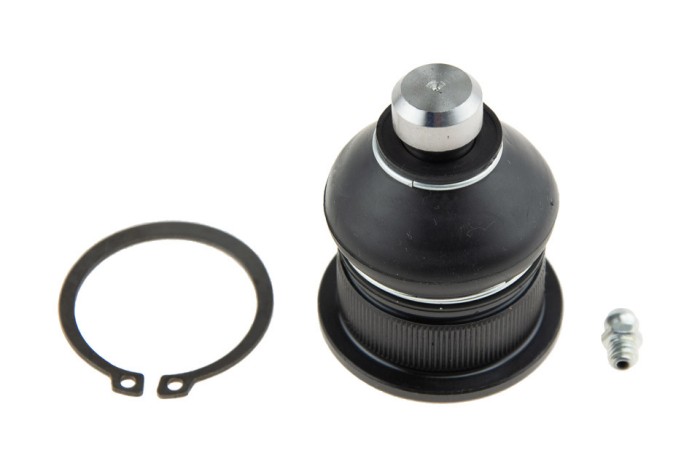 Rotula brat suspensie Nissan Micra K12 2003-, Note 2005-, Fata, Inferior, NTY ZSD-NS-036