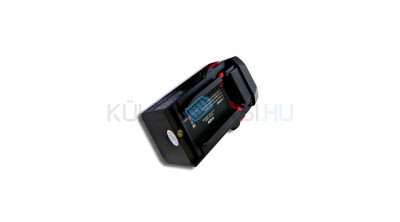 VHBW Baterie pentru scule electrice Hilti B36, 418009, 2203932 - 3000 mAh, 36 V, Li-ion foto