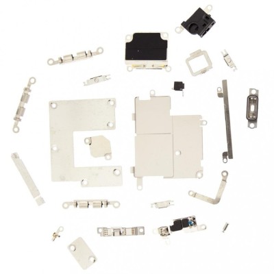 iPhone 11 Pro, internal Small Parts foto