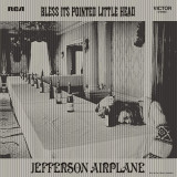 Bless Its Pointed Little Head | Jefferson Airplane, rca records