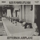 Bless Its Pointed Little Head | Jefferson Airplane, Rock, RCA Records