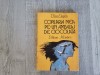 Copilaria mea pe-un ambalaj de ciocolata de Elena Siupiur
