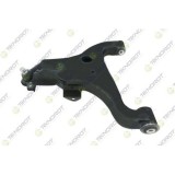 Brat suspensie roata Nissan Titan (A60), 10.03-, 5.6, 5.6 4WD, 5.6 4x4, Fata, Stanga, inferior; TEKNOROT