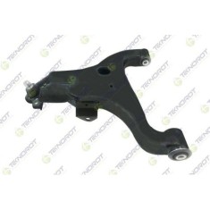 Brat suspensie roata Nissan Titan (A60), 10.03-, 5.6, 5.6 4WD, 5.6 4x4, Fata, Stanga, inferior; TEKNOROT