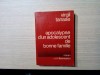 Apocalypse d&#039;un Adolescent de Bonne Famille - Virgil Tanase, Flammarion, 1980, Franceza, 305 p.