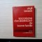 APOCALYPSE D`UN ADOLESCENT DE BONNE FAMILLE - Virgil Tanase - 1980, 305 p.