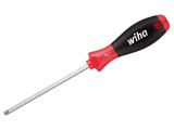 Șurubelniță Imbus Sferic HEX 3mm SoftFinish 100mm
