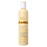 Milkshake Color Maintainer Shampoo Sampon pentru par vopsit 300 ml, Milk Shake