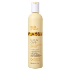 Milkshake Color Maintainer Shampoo Sampon pentru par vopsit 300 ml