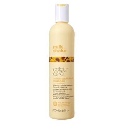 Milkshake Color Maintainer Shampoo Sampon pentru par vopsit 300 ml foto