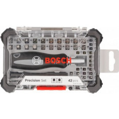 Bosch Set 42 Capete de surubelnita PB SDB - 6949509244857