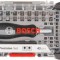 Bosch Set 42 Capete de surubelnita PB SDB - 6949509244857