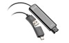 Casti HP DA75 Wired Negru