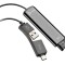 Casti HP DA75, Wired, Negru