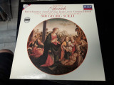 [Vinil] Sir Georg Solti - Handel - Messiah - boxset 3LP, Clasica