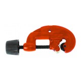 Cumpara ieftin Foarfeca taiat tevi PVC Gadget, 3-28 mm, metal