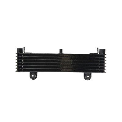 Radiator YAMAHA XJ 900 1995-2003 Diversion foto