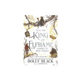 How the King of Elfhame Learned to Hate Stories