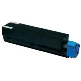 Toner OKI B432/B512/MB472/MB492, black