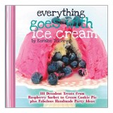 Everything Goes with Ice Cream