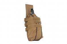 Pouch rezervor HPA Valken Coyote foto