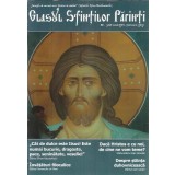 Revista Glasul sfintilor parinti (nr. 360 - februarie 2021)
