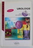Urologie: O. Traxer &amp; B. Dore, 2009, Franceza - Carte Anatomie Medicala (Editia Ellipses, 364 Pagini)