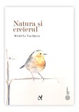 Cumpara ieftin Natura și creierul - Paperback brosat - ASCR