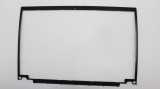 Suport Rama Display Laptop, Lenovo, ThinkPad P15s Gen 1 Type 20T4, 20T5, 01YT318, Camera Shutter IR, 1102-06620, neagra