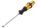 Șurubelniță Impact Plată 4,5x0,8mm