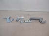 Balamale Combina Frigorifica Beko RCNA400 C139 Originale, Testate - Piese Frigider Beko