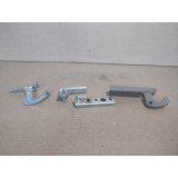 Set balamale Combina frigorifica Beko RCNA400 /C139