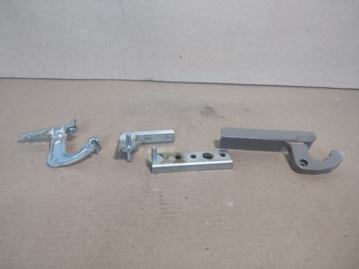 Set balamale Combina frigorifica Beko RCNA400 /C139 foto