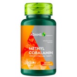 Metilcobalamina 1000 miligrame 30 tablete Adams, Adams Vision
