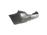 Suport bara spate, stanga Subaru Forester (Sh), 01.2008-03.2013, exterior, 57707SC090