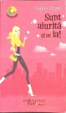Sunt Aiurita si se Ia! - Caprice Crane, Humanitas, 2007, Cocktail, Roman, Beletristica, 396 Pagini