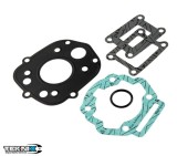 Set garnituri Aprilia RS - RX (06-13) - Derbi GPR Nude - GPR Racing - Senda DRD - DRD Racing - X-Race (06-12) 2T LC 50cc