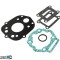 Set garnituri Aprilia RS - RX (06-13) - Derbi GPR Nude - GPR Racing - Senda DRD - DRD Racing - X-Race (06-12) 2T LC 50cc