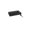 Incarcator inteligent Xtar L8, 8 sloturi, USB-C, QC3.0